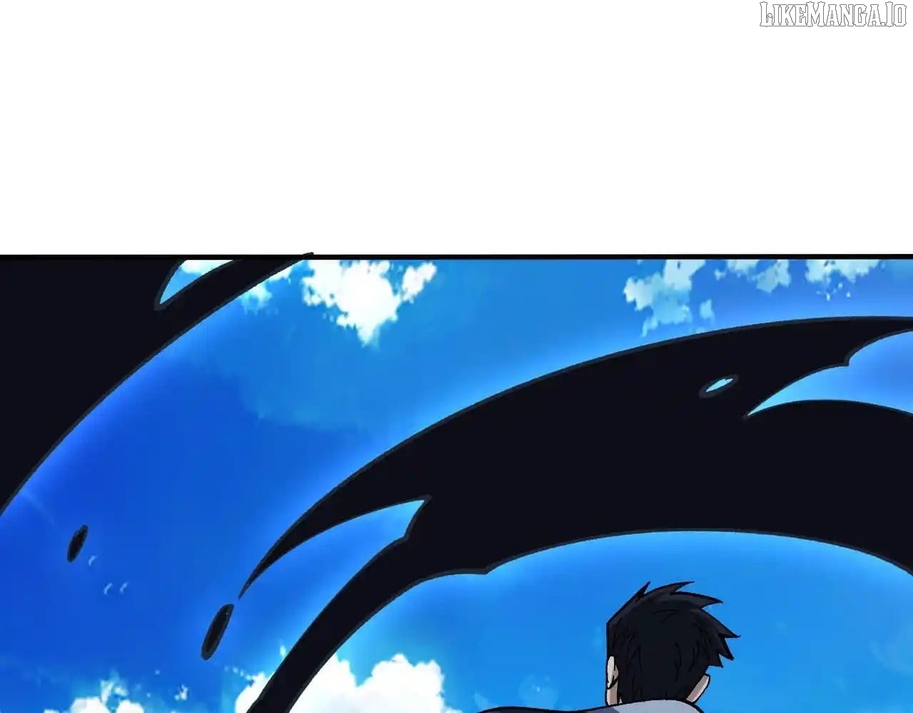 Starting as the Black Dragon BOSS Chapter 81 - page 35